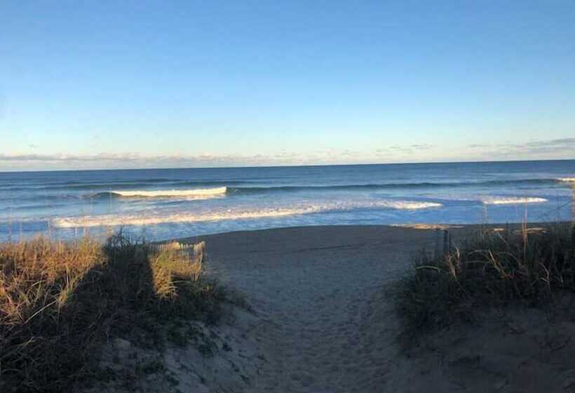 فندق Quality Inn Carolina Oceanfront