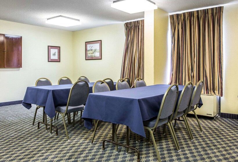 فندق Quality Inn Mullins   Marion