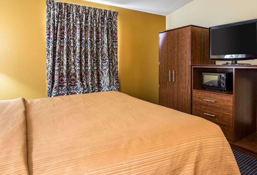 فندق Quality Inn Mullins   Marion
