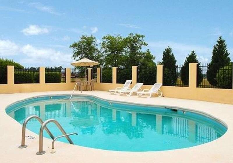 فندق Quality Inn Mullins   Marion
