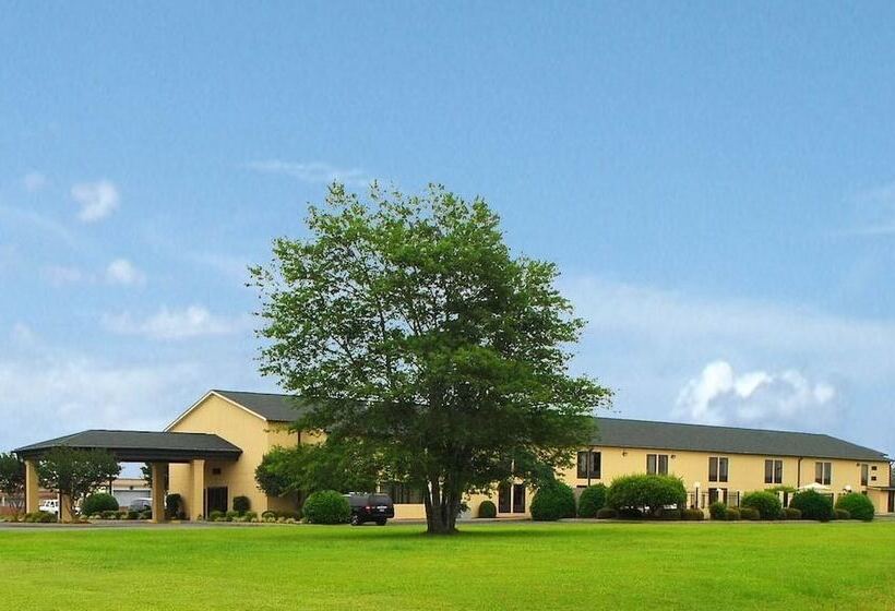 فندق Quality Inn Mullins   Marion