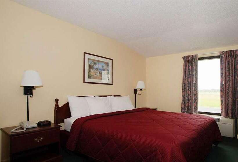 فندق Quality Inn Mullins   Marion