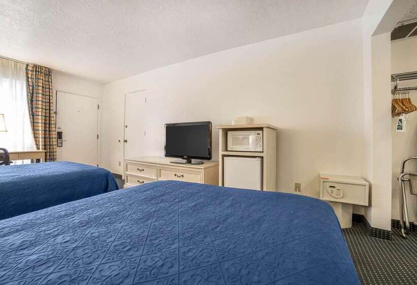 فندق Quality Inn