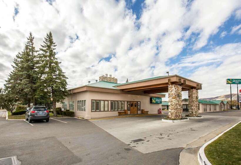 فندق Quality Inn