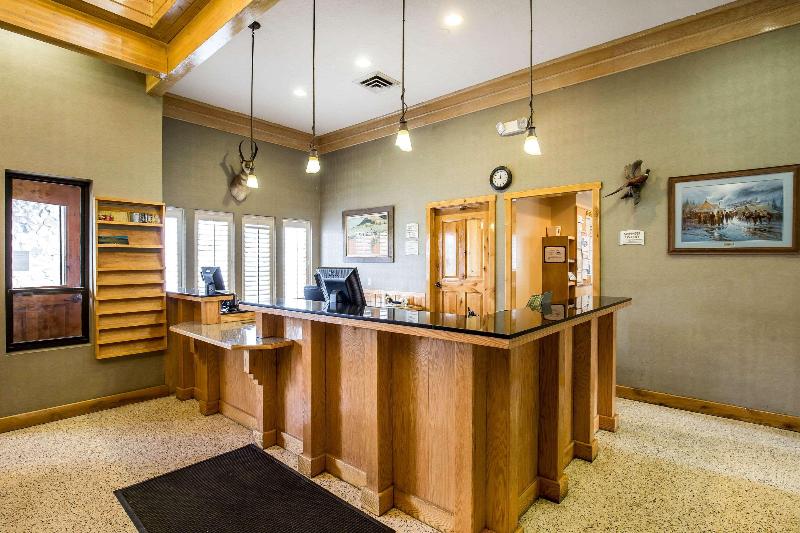 فندق Quality Inn