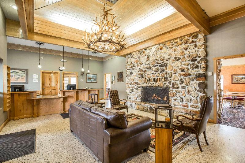 فندق Quality Inn