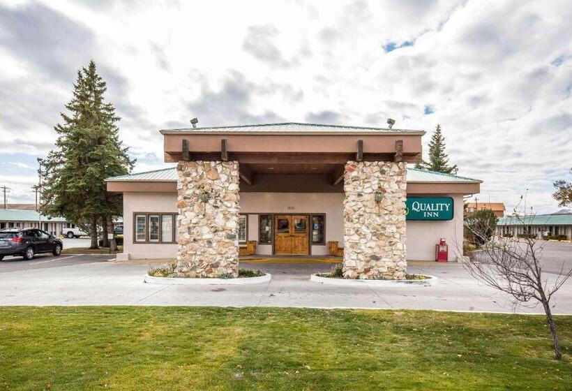 فندق Quality Inn