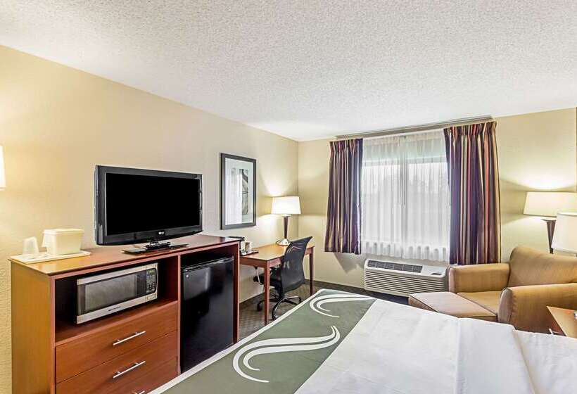 ホテル Quality Inn