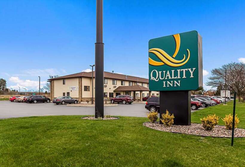 ホテル Quality Inn