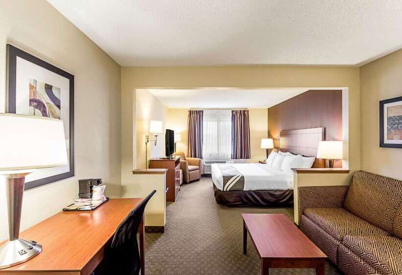 ホテル Quality Inn