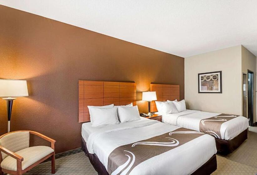 ホテル Quality Inn