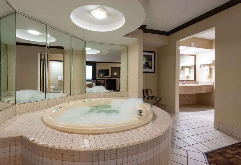 酒店 Quality Inn & Suites Quakertown Allentown