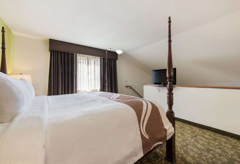 호텔 Quality Inn & Suites Red Wing