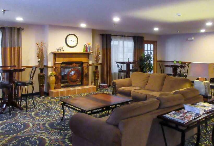 호텔 Quality Inn & Suites Red Wing