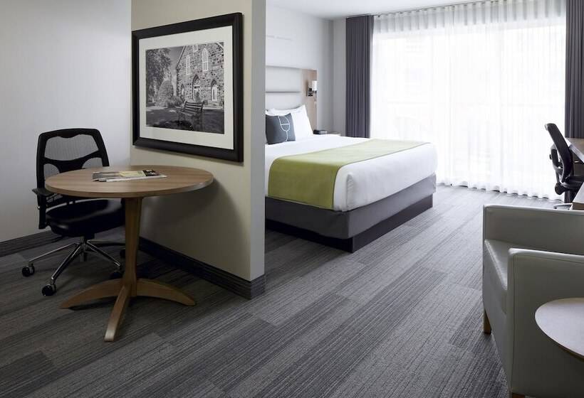 فندق Rive Gauche