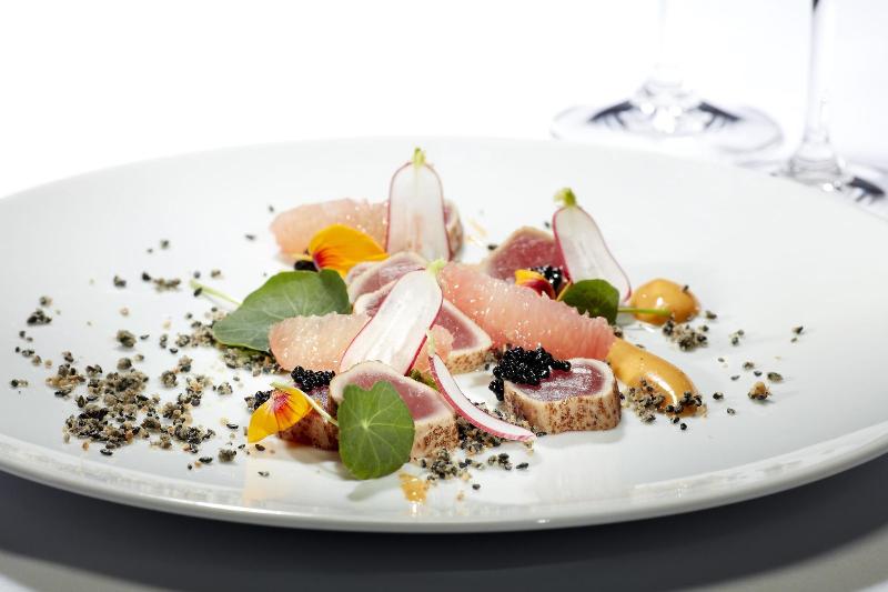 فندق Rive Gauche