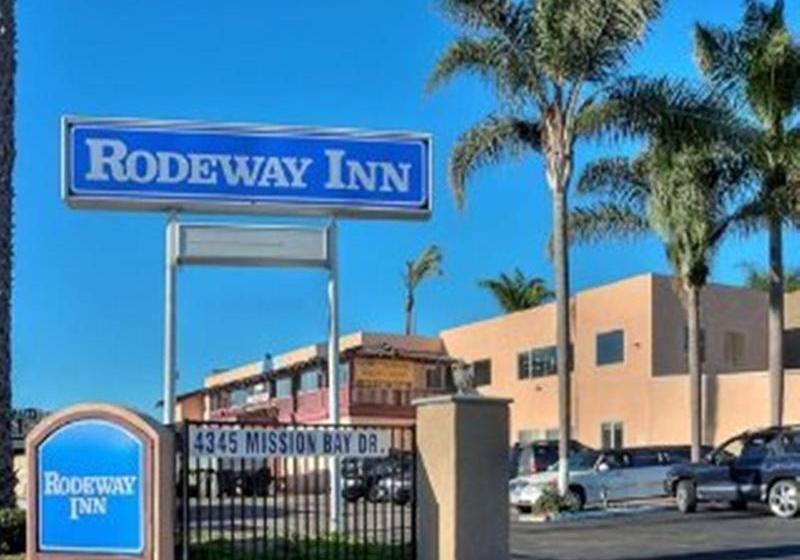 هتل Fairfield Inn & Suites By Marriott San Diego Pacific Beach