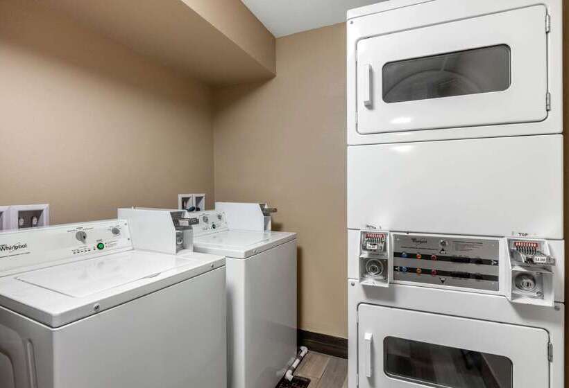 هتل Rodeway Inn Tuscaloosa Near University