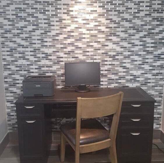 هتل Rodeway Inn Tuscaloosa Near University