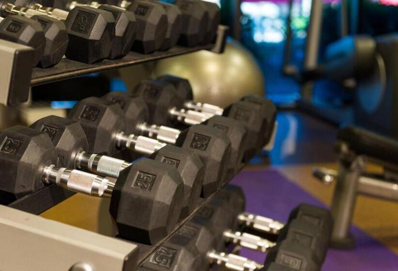 酒店 Sacramento Marriott Rancho Cordova