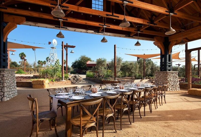 فندق Sheraton Fairplex Suites & Conference Center