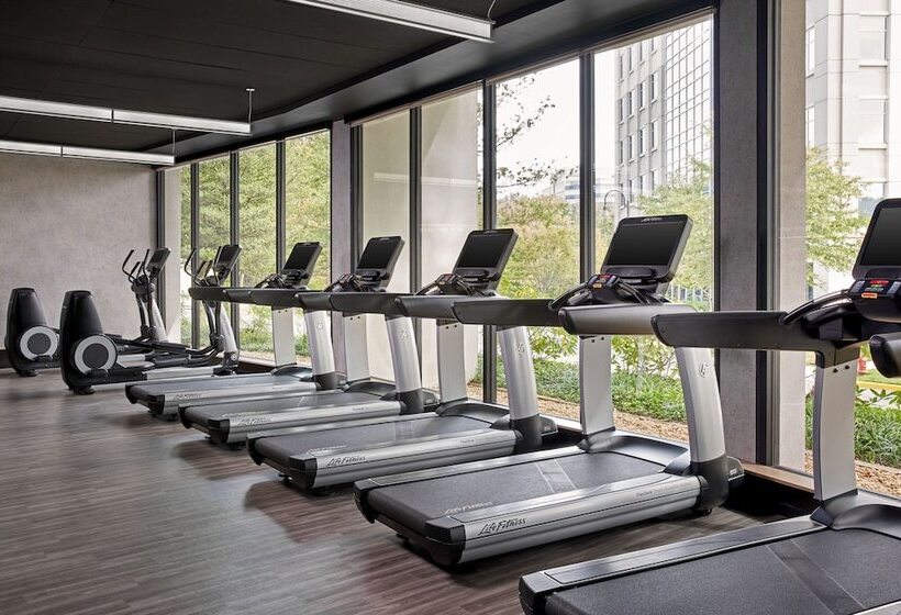 فندق Sheraton Reston