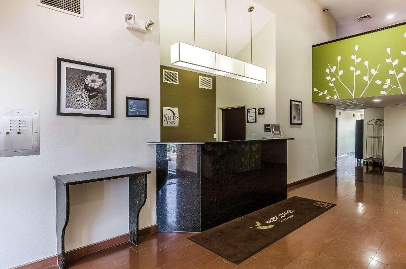 هتل Sleep Inn Tanglewood