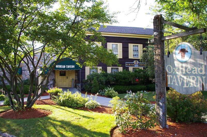 Sturbridge Host Hotel And Conference Center