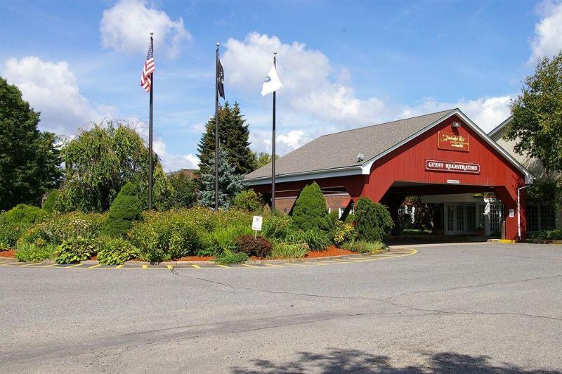 Sturbridge Host Hotel And Conference Center