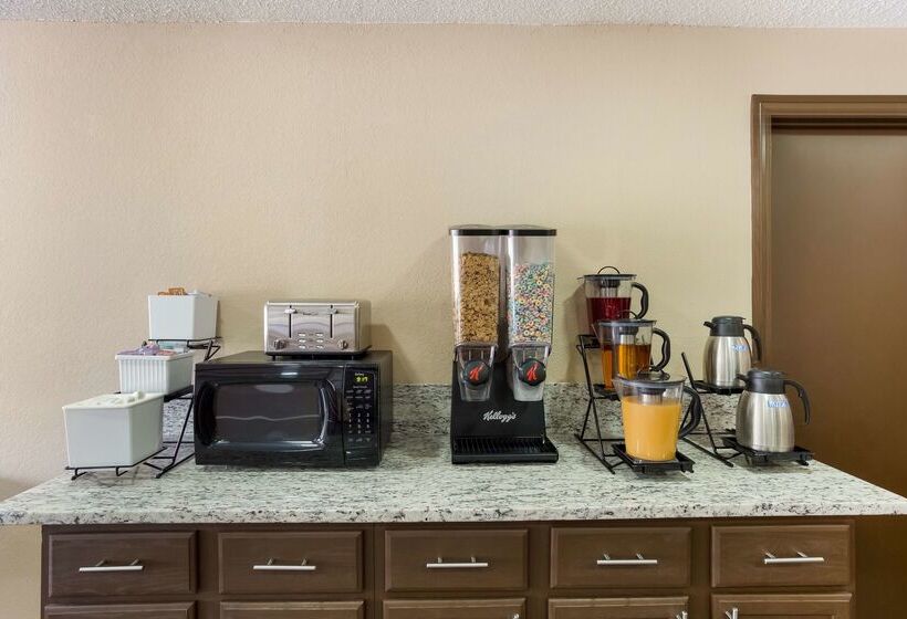 Surestay Hotel By Best Western Summersville