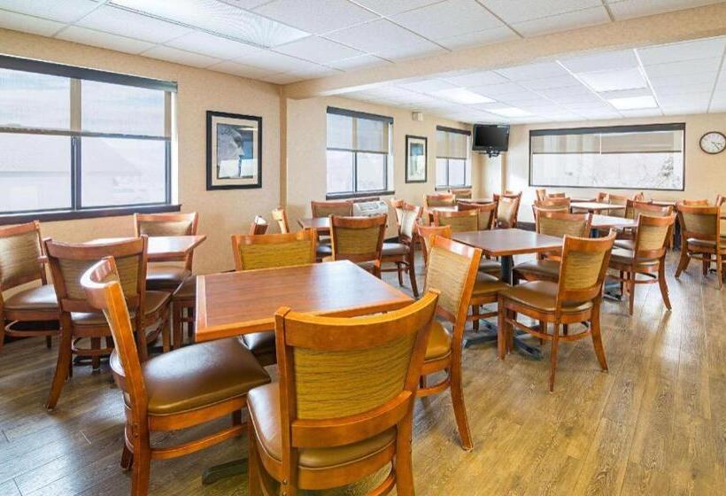 هتل Travelodge By Wyndham Rapid City/black Hills