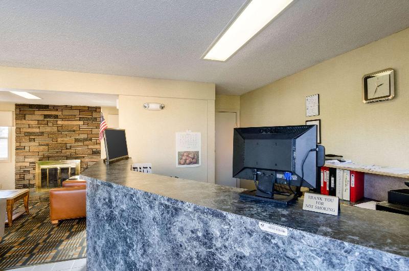 هتل West Springfield Hwy 5