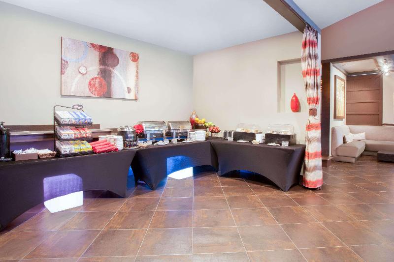 هتل Wyndham Garden Schaumburg Chicago Northwest