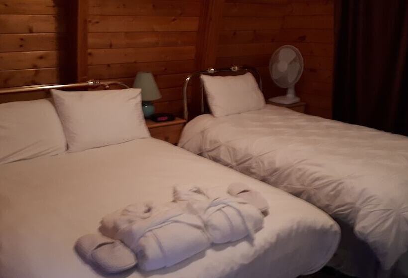 Mineral Springs Resort