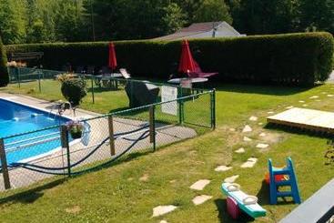 Motel Les Pins