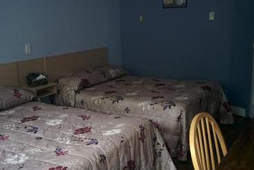 Motel Les Pins