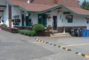 Motel Les Pins
