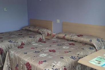 Motel Les Pins