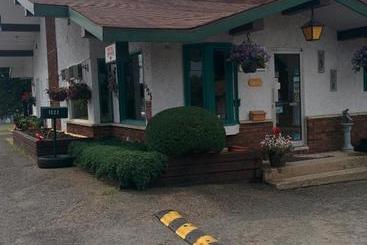 Motel Les Pins