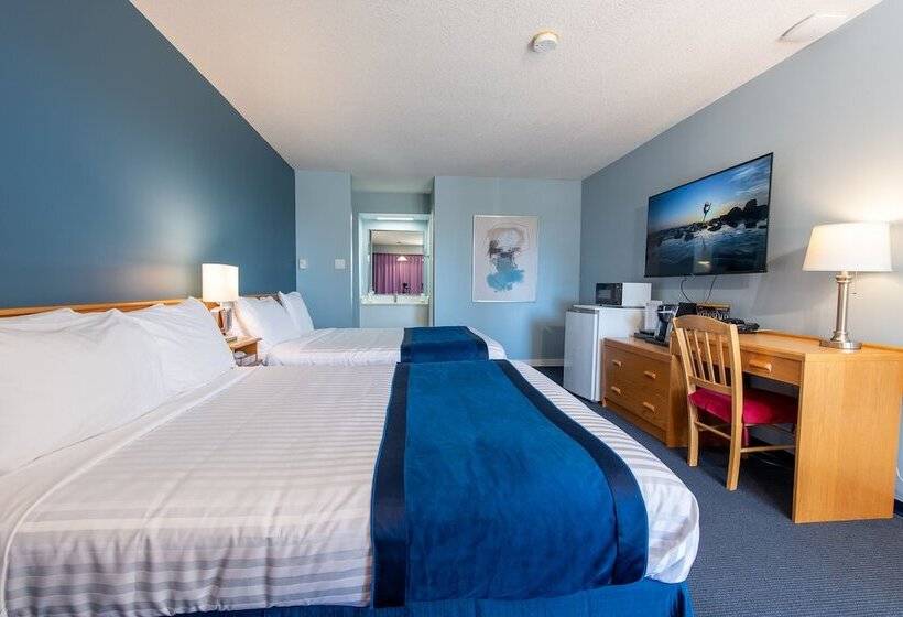 Ocean Crest Motel