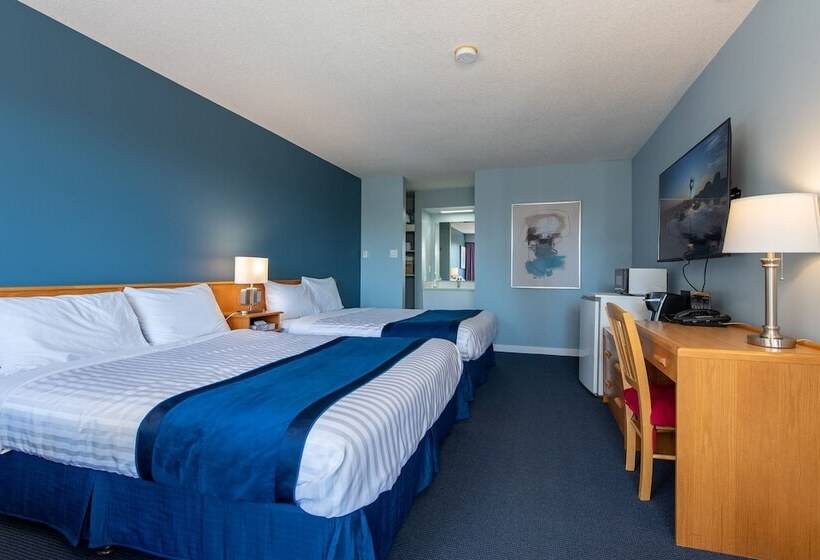 Ocean Crest Motel