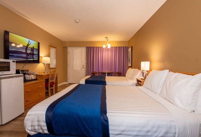 Ocean Crest Motel