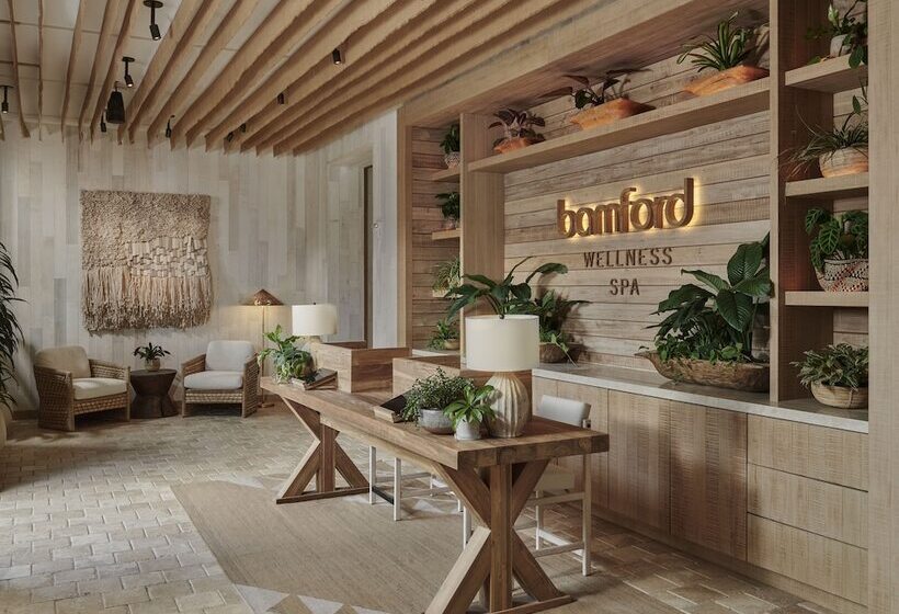 אתר נופש 1 Hotel Hanalei Bay