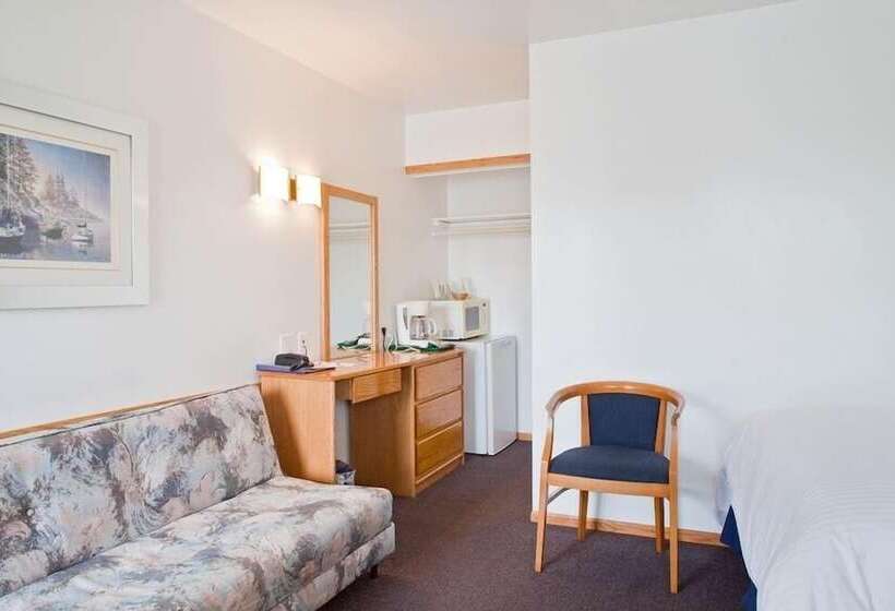 Somass Motel