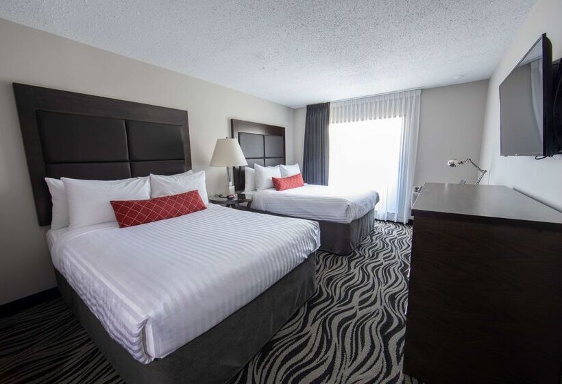 Surestay Hotel By Best Western Castlegar