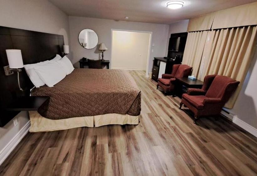 Cedar Lodge Motel