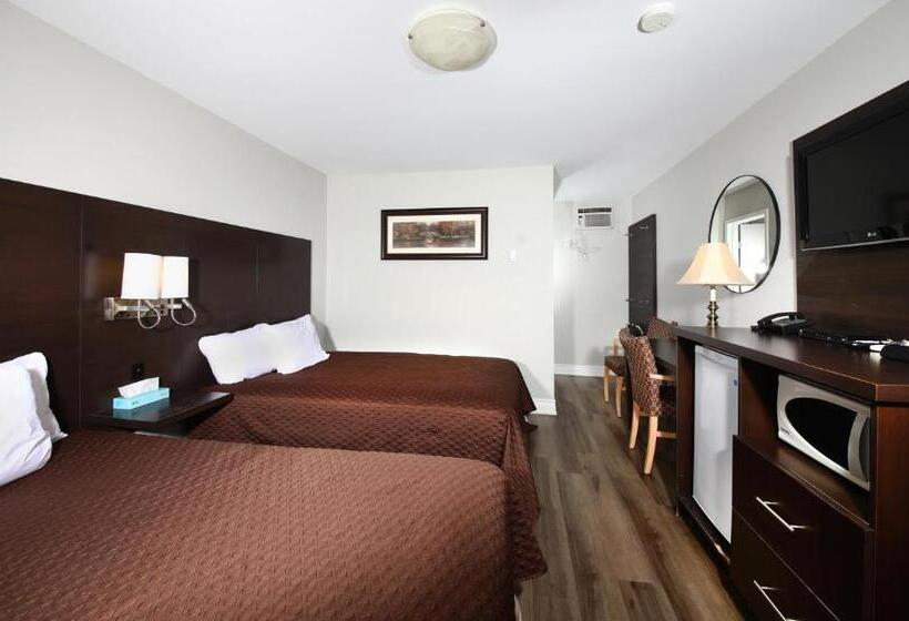 Cedar Lodge Motel