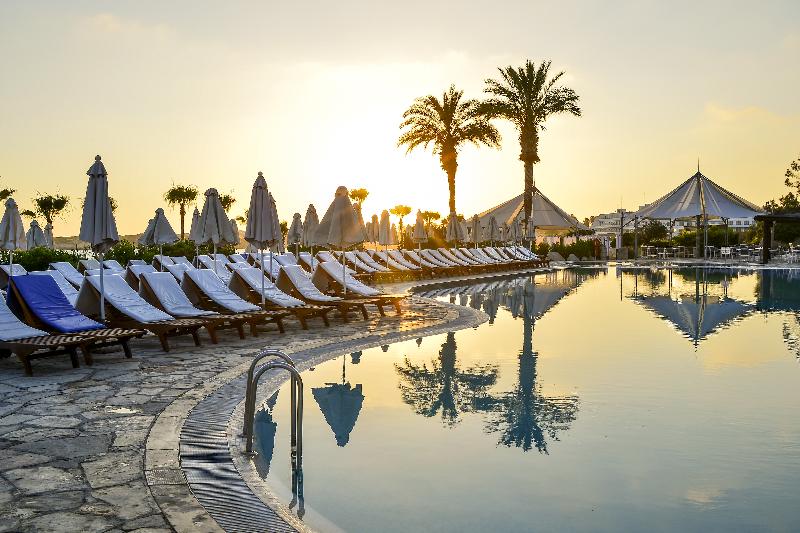 Coral Beach Hotel & Resort Cyprus