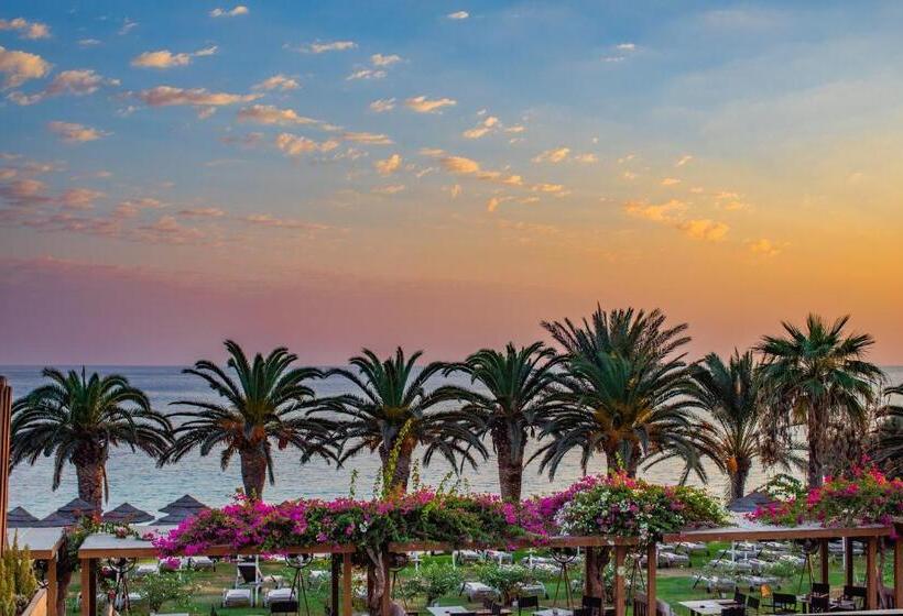 هتل Alion Beach