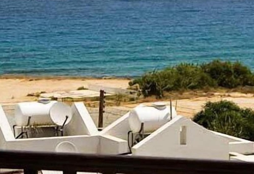 هتل Anais Bay